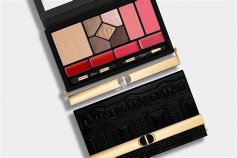 ecrin dior|Dior ecrin eye makeup palette.